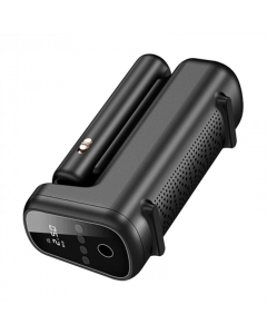 Пилосос портативний WIWU Wi-Ai002 5 in 1 Чорний (Black)