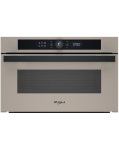 Мікрохвильова піч вбудована Whirlpool WMD44ME Чорний (Black)