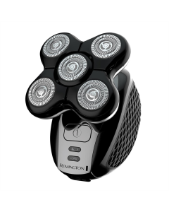 Електробритва Remington XR1500 Чорний (Black)