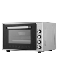 Електропіч Ardesto MEO-S70I Сірий (Grey)