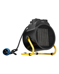 Теплова гармата Ardesto IFH-05B Чорна (Black)