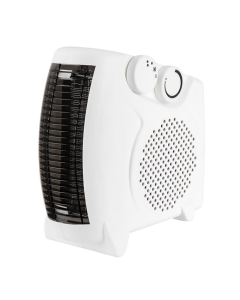 Тепловентилятор Neo Tools 90-117 Білий (White)