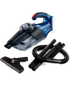 Пилосос акумуляторний Bosch Professional GAS 18V-1 18В0.601.9C6.200 Чорний Синій (Black Blue)