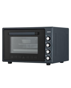 Електропіч Ardesto MEO-S70CA Чорний (Black)