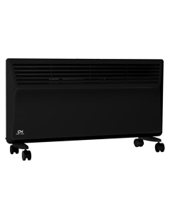Конвектор Cooper&Hunter CH-2000ED Черный (Black)