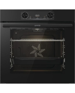 Духова шафа Gorenje BOP6373E28EBG Чорний (Black)