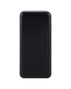PowerBank 50000 mAh Borofone BJ80C Clever 22.5W+PD20W Черный (Black)