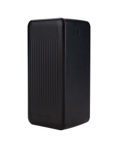 PowerBank 50000 mAh Borofone BJ80C Clever 22.5W+PD20W Черный (Black)
