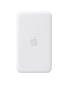 Зарядний пристрій бездротовий Apple Power Bank Apple iPhone Air MagSafe Battery (MGPG4)Біла (White)