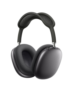 Бездротові повнорозмірні навушники Apple AirPods Max (MGYH3) Сірі (Space Gray)