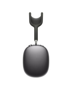 Бездротові повнорозмірні навушники Apple AirPods Max (MGYH3) Сірі (Space Gray)