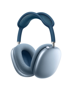 Бездротові повнорозмірні навушники Apple AirPods Max (MGYL3) Сині (Sky Blue)