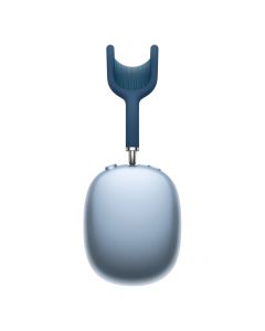 Бездротові повнорозмірні навушники Apple AirPods Max (MGYL3) Сині (Sky Blue)