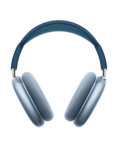 Бездротові повнорозмірні навушники Apple AirPods Max (MGYL3) Сині (Sky Blue)