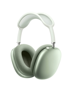 Бездротові повнорозмірні навушники Apple AirPods Max (MGYN3) Зелені (Green)
