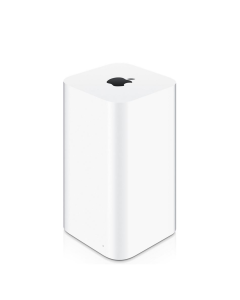 Wi-Fi роутер Apple Airport Extreme (ME918) Белый (White)