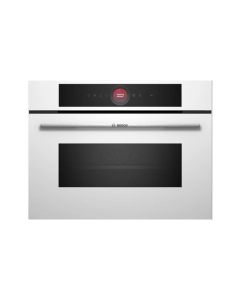 Духова шафа Bosch CMG7241W1 Біла (White)