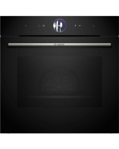 Духова шафа Bosch HSG7361B1 Чорна (Black)