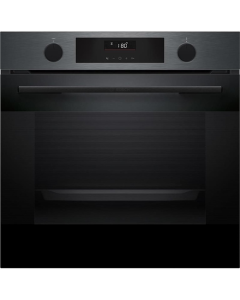 Духова шафа Bosch HUA736EG0T Сіра (Grey)