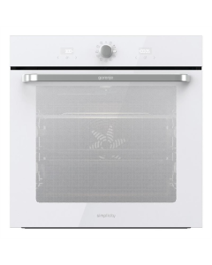 Духова шафа Gorenje BOS6737SYW Біла (White)