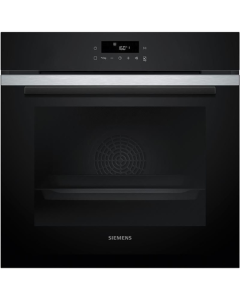 Духова шафа Siemens HB272GES3 Чорна (Black)