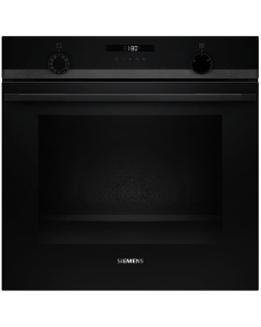 Духова шафа Siemens HU736AEG0T Чорна (Black)