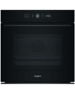 Духова шафа Whirlpool WOI5S8CM1SBA Чорна (Black)