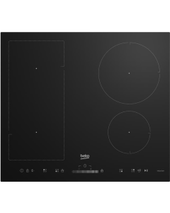 Варильна поверхня Beko HII64500UFT Чорна (Black)