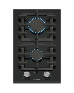 Варильна поверхня Bosch PRB3A6I40 Чорна (Black)