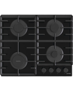 Варильна поверхня Gorenje GT642SYB Чорна (Black)