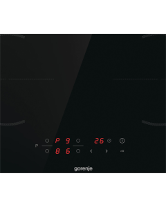 Варильна поверхня Gorenje GI6401BSCE Чорна (Black)