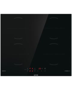 Варильна поверхня Gorenje GI6401BSCE Чорна (Black)