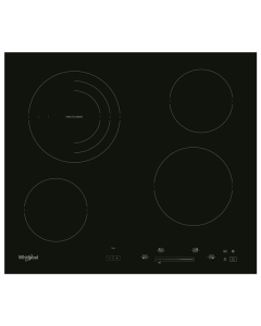 Варильна поверхня Whirlpool AKT8900BA Чорна (Black)