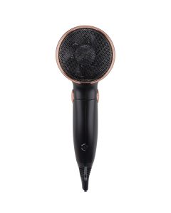 Фен VGR V-439 Чорний (Black)