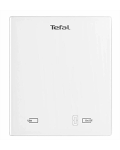 Ваги кухонні Tefal Essential Білі (White)