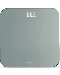 Ваги підлогові Tefal Classic PP1903V0 Сірі (Grey)