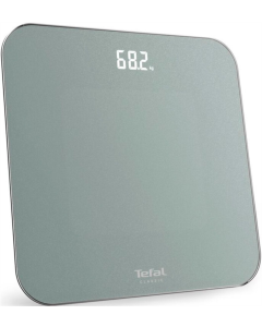 Ваги підлогові Tefal Classic PP1903V0 Сірі (Grey)