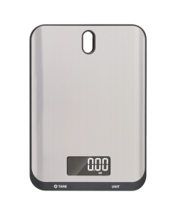 Ваги кухонні Grifon KS10SS Бежеві (Cream)