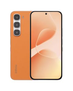 Смартфон Infinix Hot 60 Pro (X6885) 8/128Gb Orange Rose Valley