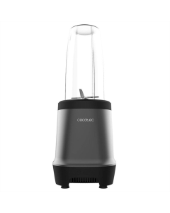 Блендер Cecotec Fusion (CCTC-03908) Чорний (Black)