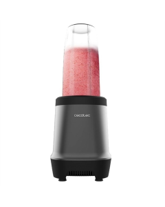 Блендер Cecotec Fusion (CCTC-03908) Чорний (Black)