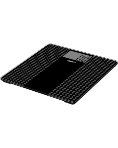 Ваги підлогові Magio MG-801 Чорні (Black)