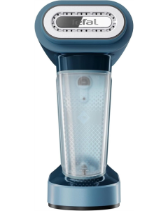 Відпарювач Tefal Pure Force DT8755E0 Синій (Blue)