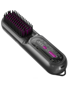 Прямоугольник для волос Hoco HP45 Черный (Black)