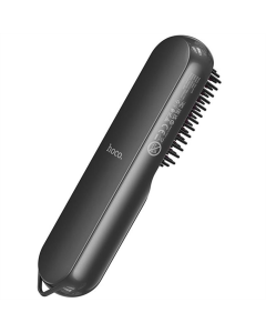 Прямоугольник для волос Hoco HP45 Черный (Black)