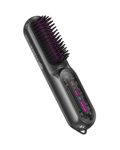 Прямоугольник для волос Hoco HP45 Черный (Black)