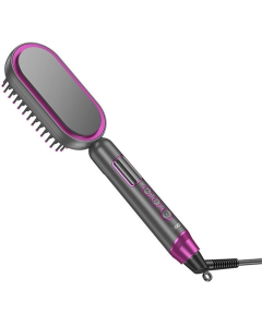 Прямоугольник для волос Hoco HP44 Черный (Black)