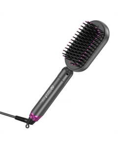 Прямоугольник для волос Hoco HP44 Черный (Black)