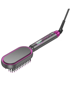 Прямоугольник для волос Hoco HP44 Черный (Black)