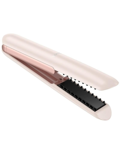 Випрямляч для волосся Hoco HP46 Рожевий (Pink)